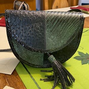 Vintage purse